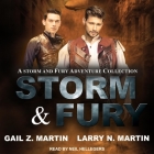 Storm & Fury: A Storm & Fury Adventures Collection Cover Image