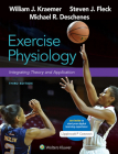 Exercise Physiology: Integrating Theory and Application 3e Lippincott Connect Standalone Digital Access Card Cover Image