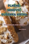PlnĚné: SendviČ Susenka Kniha Cover Image