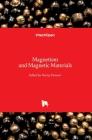 Magnetism and Magnetic Materials By Neeraj Panwar (Editor) Cover Image