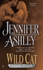 Wild Cat (A Shifters Unbound Novel #3) By Jennifer Ashley Cover Image