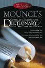 Mounce's Complete Expository Dictionary of Old & New Testament Words By William D. Mounce Cover Image