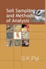 Soil Sampling and Methods of Analysis Cover Image