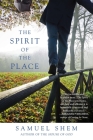 The Spirit of the Place Cover Image