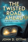 The Twisted Road Ahead: An Anthology of Short Stories Cover Image