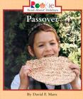 Passover (Rookie Read-About Holidays) Cover Image