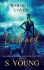 Destined By S. Young Cover Image