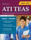 ATI TEAS Study Manual: TEAS 6 Exam Study Guide and Practice Test Questions for the Test of Essential Academic Skills, Sixth Edition By Ascencia Nursing Exam Prep Team Cover Image