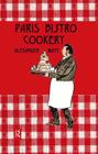 Paris Bistro Cookery Cover Image