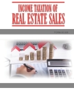 Income Taxation of Real Estate Sales: Form #05.028 Cover Image
