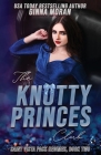 The Knotty Princes Club By Ginna Moran Cover Image