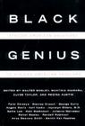 Black Genius: African-American Solutions to African-American Problems By Regina Austin (Editor), Manthia Diawara (Editor), Walter Mosley (Editor), Clyde Taylor (Editor), Walter Mosley (Introduction by) Cover Image