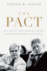 Pact: Bill Clinton, Newt Gingrich, and the Rivalry That Defined a Generation Cover Image
