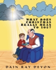What Does Christmas Really Mean to You? Cover Image