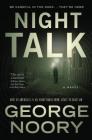 Night Talk: A Novel By George Noory Cover Image