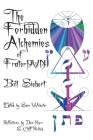 The Forbidden Alchemies of Frater PVN Cover Image