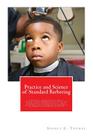 Practice and Science of Standard Barbering: A Practical and Complete Course of Training in Basic barber services and related barber science. Prepared By Sidney C. Thorpe Cover Image
