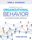 Essentials of Organizational Behavior: An Evidence-Based Approach Cover Image