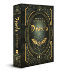 Dracula (Deluxe Hardbound Edition) By Bram Stoker Cover Image