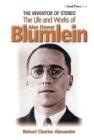 The Inventor of Stereo: The Life and Works of Alan Dower Blumlein Cover Image