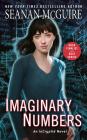 Imaginary Numbers (InCryptid #9) Cover Image