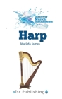 Harp By Matilda James Cover Image