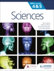 Sciences for the Ib Myp 4&5: By Concept: Hodder Education Group By Paul Morris, Giles Cover Image