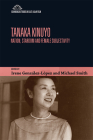 Tanaka Kinuyo: Nation, Stardom and Female Subjectivity (Edinburgh Studies in East Asian Film) Cover Image