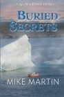 Buried Secrets: The Sgt. Windflower Mystery Series Book 11 Cover Image