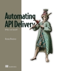 Automating API Delivery Cover Image