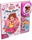 Disney Fancy Nancy Music Player (Music Player Storybook) By Courtney Acampora (Adapted by) Cover Image
