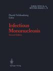 Infectious Mononucleosis (Clinical Topics in Infectious Disease) Cover Image