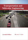 Transportation and Vehicular Engineering Cover Image