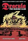 Dracula: The Suicide Club Cover Image