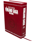 Vinland Saga Deluxe 1 By Makoto Yukimura Cover Image