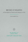 Rudo Ensayo: A Description of Sonora and Arizona in 1764 (Century Collection) By Juan Nentvig, Alberto Francisco Pradeau (Editor), Robert R. Rasmussen (Editor) Cover Image