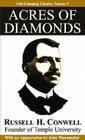 Acres of Diamonds (Life-Changing Classics) By Russell Conwell, John Wanamaker (Introduction by) Cover Image