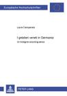 I Gelatieri Veneti in Germania: Un'indagine Sociolinguistica (Europaeische Hochschulschriften / European University Studie #46) Cover Image