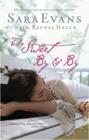 The Sweet By & By (Songbird Novel #1) Cover Image