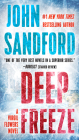 Deep Freeze (A Virgil Flowers Novel #10) Cover Image