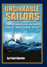 Unsinkable Sailors Cover Image