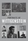 Portraits of Wittgenstein Cover Image