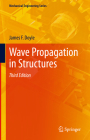 Wave Propagation in Structures (Mechanical Engineering) Cover Image