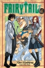 FAIRY TAIL 3 By Hiro Mashima Cover Image