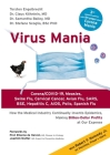 Virus Mania: Corona/COVID-19, Measles, Swine Flu, Cervical Cancer, Avian Flu, SARS, BSE, Hepatitis C, AIDS, Polio, Spanish Flu. How Cover Image