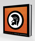 The Story of Trojan Records By Laurence Cane-Honeysett Cover Image