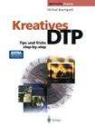 Kreatives Dtp: Tips Und Tricks Step-By-Step (Edition Page) Cover Image