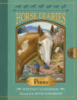 Horse Diaries #16: Penny Cover Image