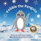 Pebble The Penguin Cover Image