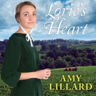 Lorie's Heart (Wells Landing #3) By Amy Lillard, Rebecca Mitchell (Read by) Cover Image
